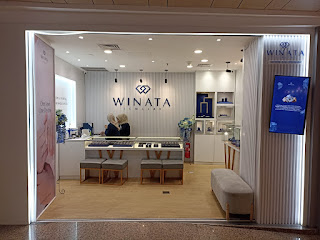 Winata Jewelry Blok M | Cincin Tunangan dan Cincin Nikah Custom