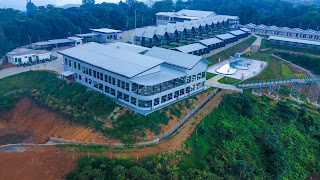 Wind Hill Mountain View Resort
