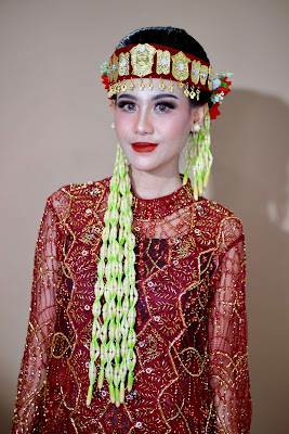 WINDANET MAKEUP WEDDING
