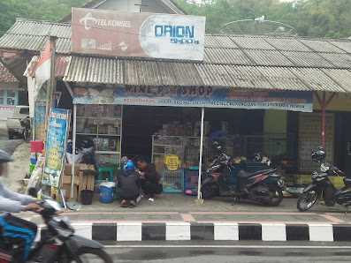 Wine Petshop Kuningan