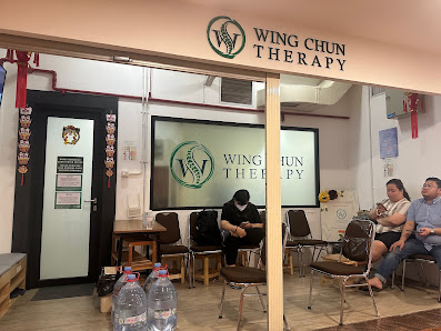Wing Chun Sampoerna Therapy