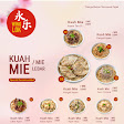 WINGLOK Hongkong Dimsum Ahmad Dahlan
