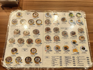 WINGLOK Hongkong Dimsum Sukajadi
