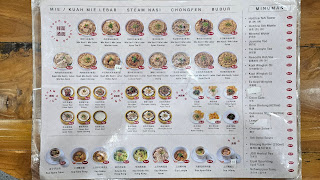 WINGLOK Hongkong Dimsum Wahidin