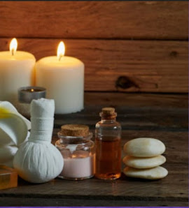 WINGS SPA//Massage Home Spa 24hours