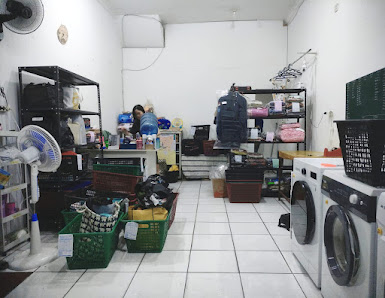 Winning Laundry Pademangan