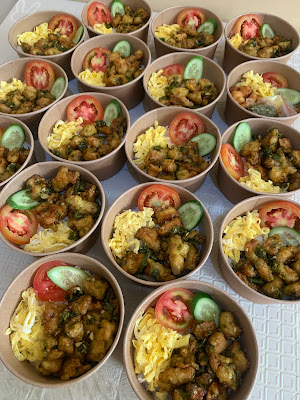 Winsha Kitchen