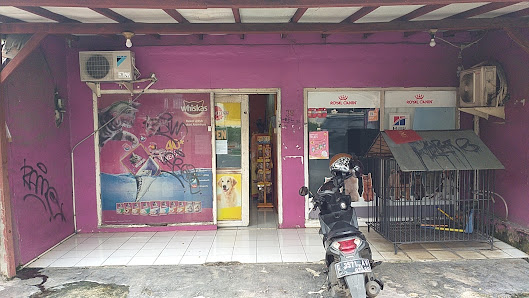 Wippo Petshop