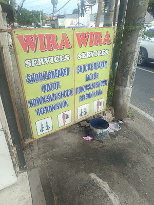 Wira Service