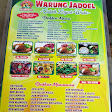 WISATA KULINER WARUNG JADOEL COBEK LAYAH WATU