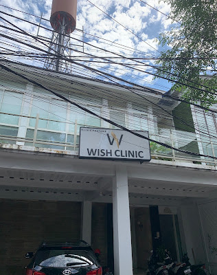 WISH CLINIC