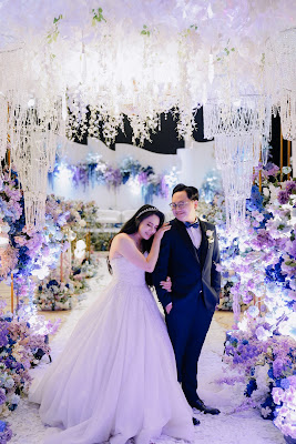 Wish Wedding