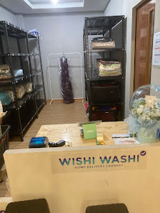 Wishi Washi Daan Mogot Baru