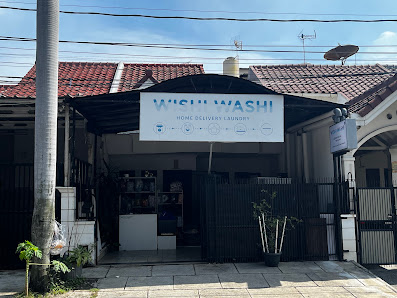 Wishi Washi Laundry