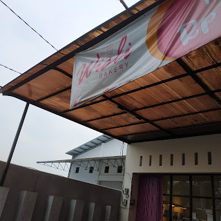 Wisli Bakery Sambilegi
