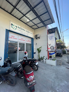 Wisma Asri Vet Bekasi Utara