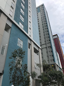 Wisma Atlet Pademangan (Rusun ASN, TNI, Polri)
