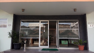 Wisma Delima
