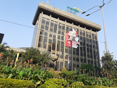 Wisma Mandiri 2