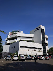 Wisma Menpora