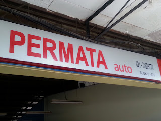Wisma Motorave