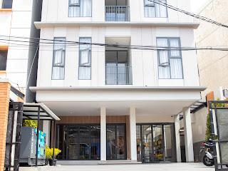 Wisma pelangi 1