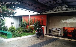 Wisma Shalom