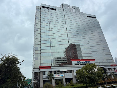 Wisma Slipi