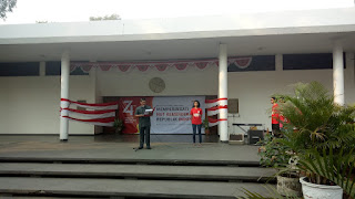 Wisma SUBUD Cilandak Barat