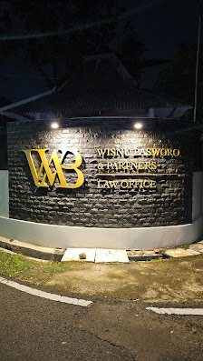 Wisnu Basworo & Partners Law Office