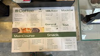 Wissen coffee