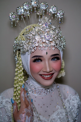 WITA MAKEUP ARTIST