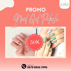 Witalash Studio Fatmawati