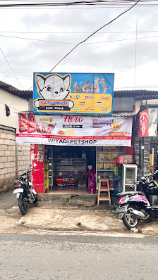Wiyadi Petshop Jakarta
