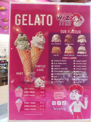 Wizzmie Ahmad Yani Bandung
