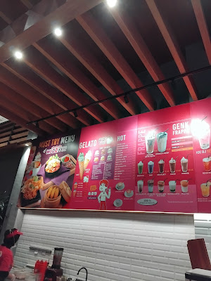 Wizzmie MERR Surabaya