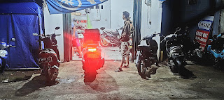 Wjy motor - servis tuneup, servis boreup, restorasi, repaint