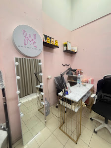 WM Beauty Studio