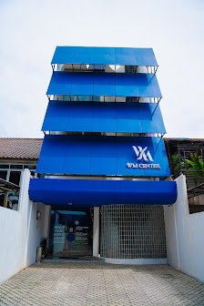 WM Center Kebayoran
