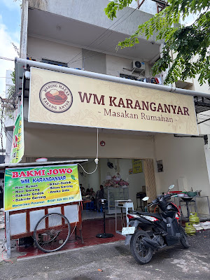 Wm Karanganyar
