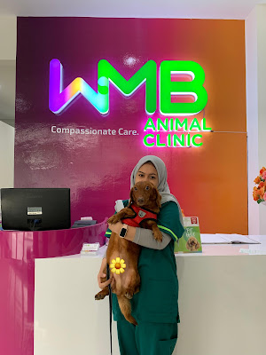 WMB ANIMAL CLINIC BNR ORCHARD