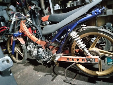 WMS RACING