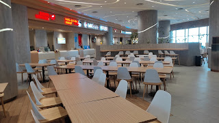 Wo Yao Mie The Park Mall Semarang