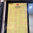 Wok Ah Taman Cimanggu