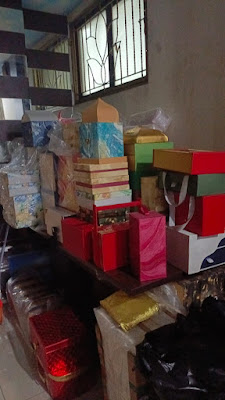 Wonderful Gift Collection