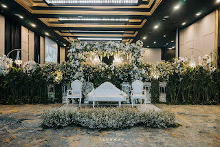WONDERFUL WEDDING ORGANIZER
