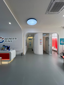 WonderMind Tanjung Duren: Mandarin, English, Math