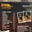 Wong Coffee (Samping Galon Biru)