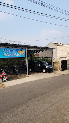 WongAu Steam & Kedai