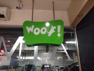 WOOF! Pet Store PONDOK INDAH MALL